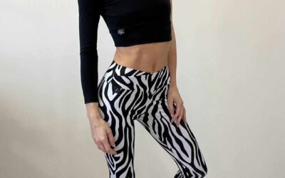 Příběh ženy, která vytvořila vlastní sportovní značku