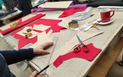 Myslela jsem, že to bylo nedávno. Pak jsem si otevřela fotky.